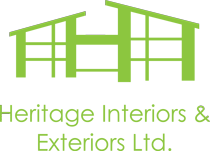 Heritage Interior and Exteriors Ltd.
